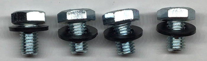 AT1005 - Trap Head to Base Plate Hardware Set