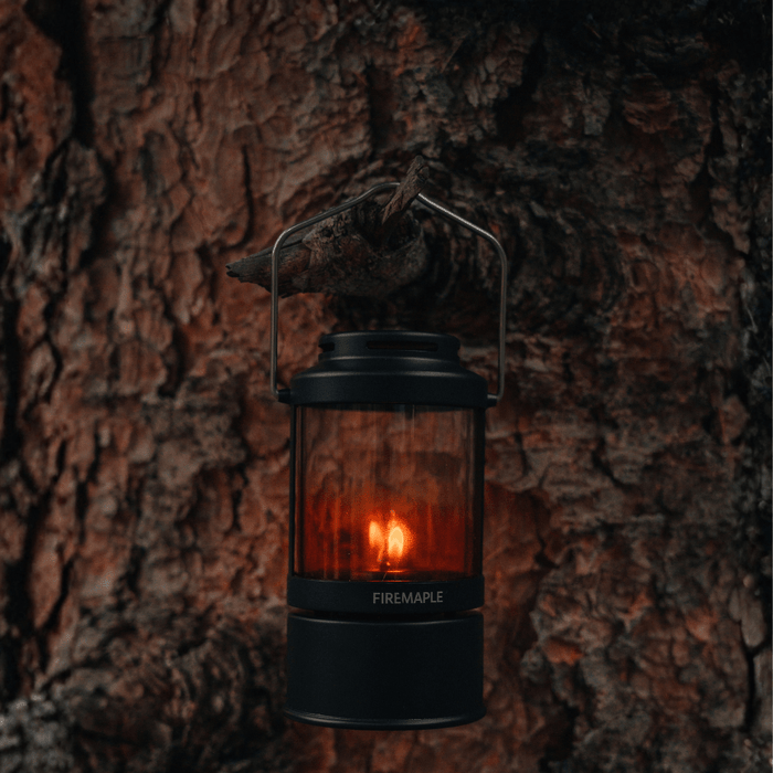 Aurora Kerosene Lantern