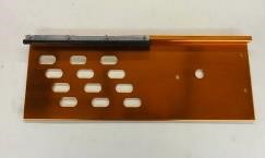Automatic Trap Throwing Arm-Click to Choose an Option