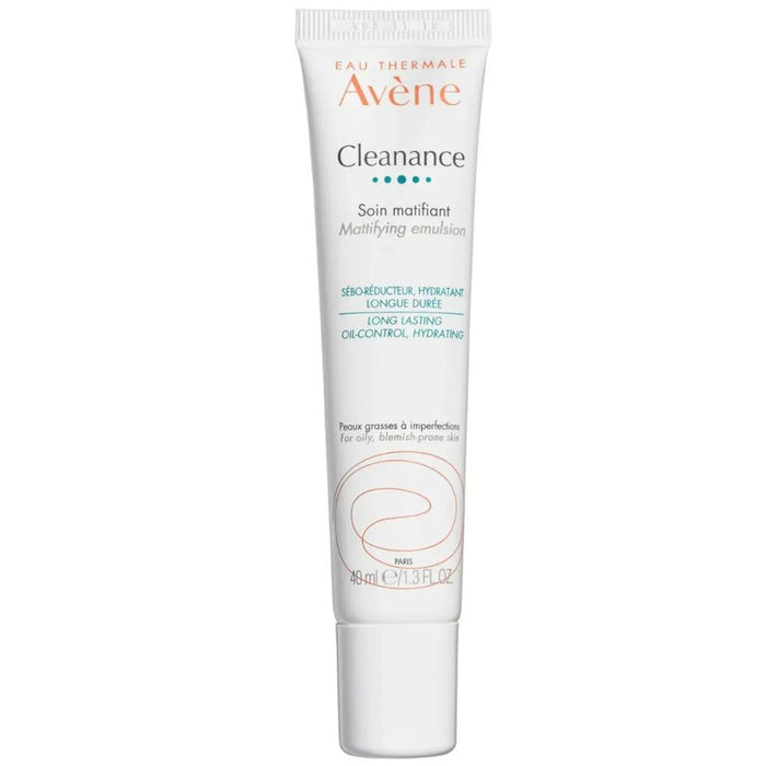 Avene Cleanance Mat Emulsion,40ml