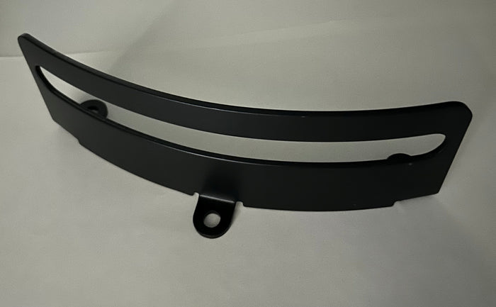 AWK45 Directional Plate 1 Stright Wobbler Plate