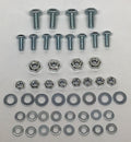 AWK45 Hardware Set