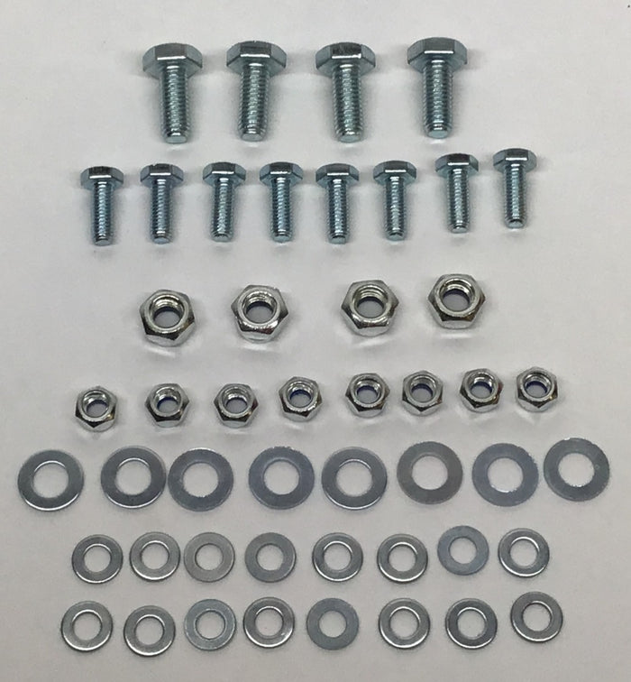 AWK45 Hardware Set