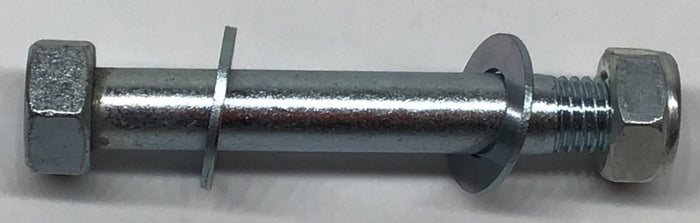 AWK45 Pivot Post Hardware