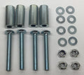 AWK45 Wobbler Spacer Kit