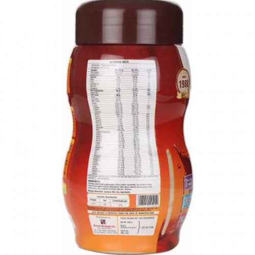 B Protin Chocolate, 500 gm