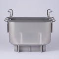 Baking Pan for BB-PDC20 **EXCLUDES KNEADING BLADES