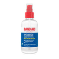 Band-Aid Brand Pain Relieving Antiseptic Cleansing Spray, 8 fl. Oz
