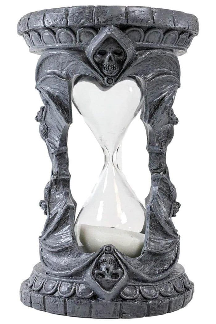 Bat Sand Timer - housewares - VampireFreaks - Pacific Giftware