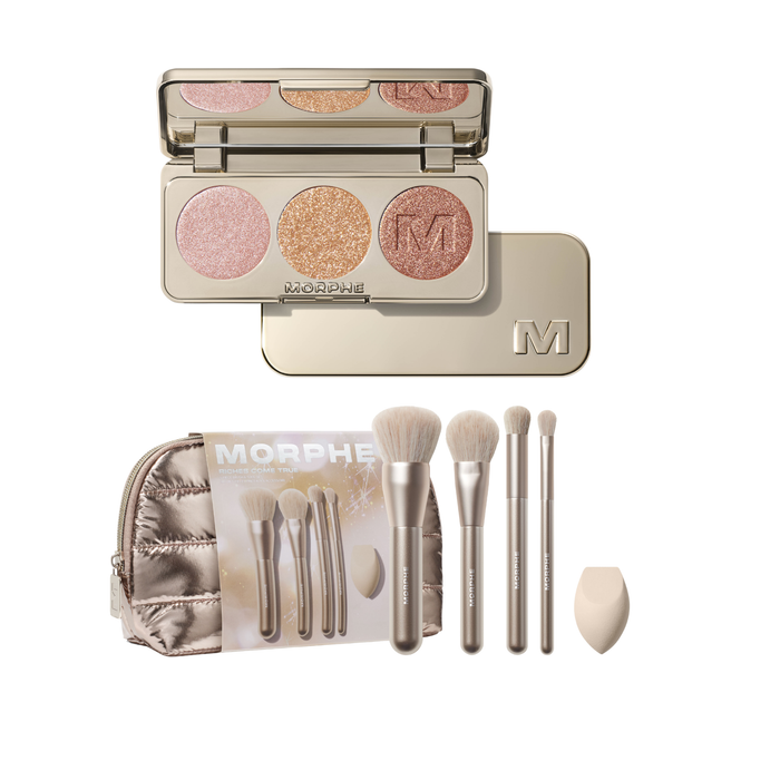 Beginner's Glow-Up Bundle