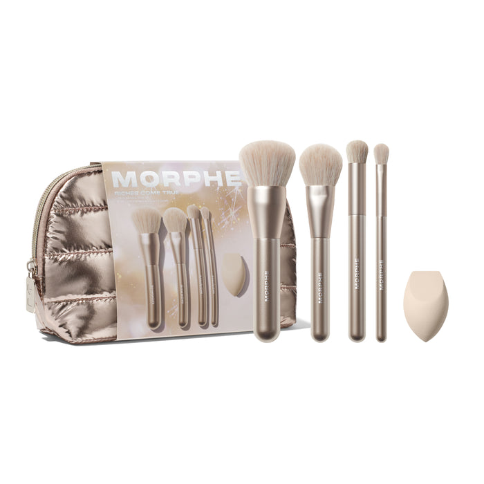 Beginner's Glow-Up Bundle