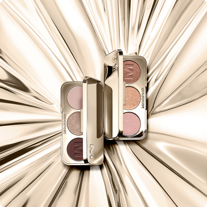 Beginner's Glow-Up Bundle