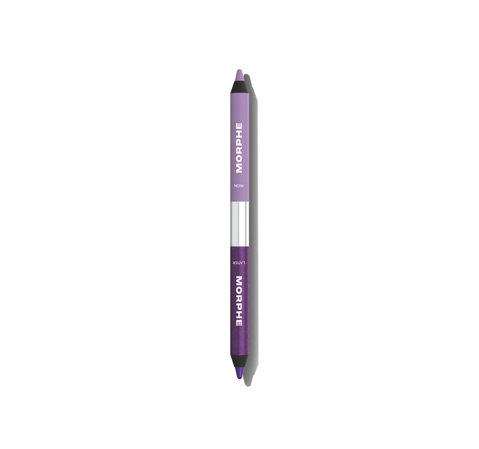 Now Or Later (Lilac/Shimmer Purple)