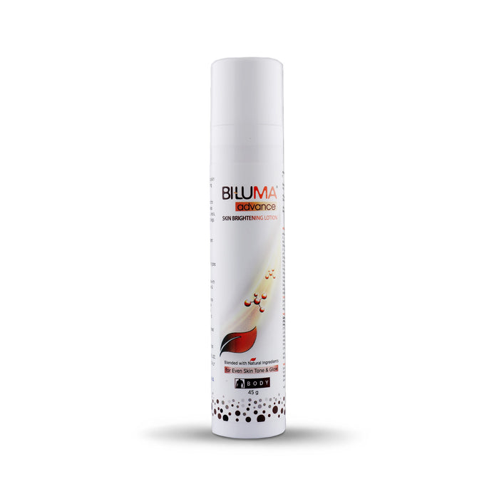 Biluma Advance Lotion,45gm