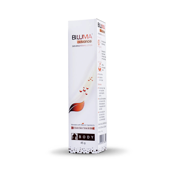 Biluma Advance Lotion,45gm