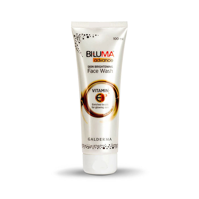 Biluma Advance Skin Brightening Face Wash, 100ml