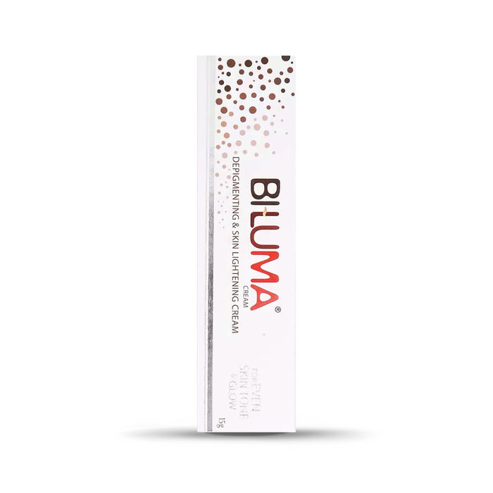 Biluma Cream, 15gm