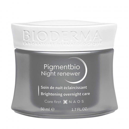 Bioderma Pigmentbio Night Renewer, 50ml