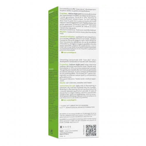 Bioderma Sebium Night Peel, 40ml