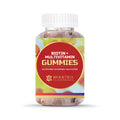 Biogetica Biotin & Multivitamin, 30 Gummy