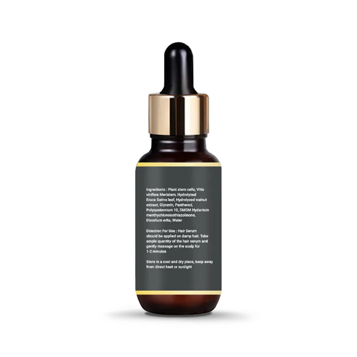 Biogetica Hairgrow Essential Kit