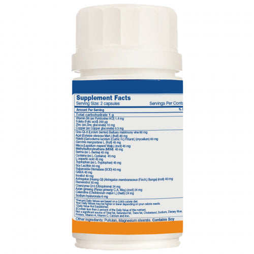 Biogetica Holoram Agelife, 60 Capsules