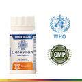 Biogetica Holoram Cerevitan, 60 Capsules