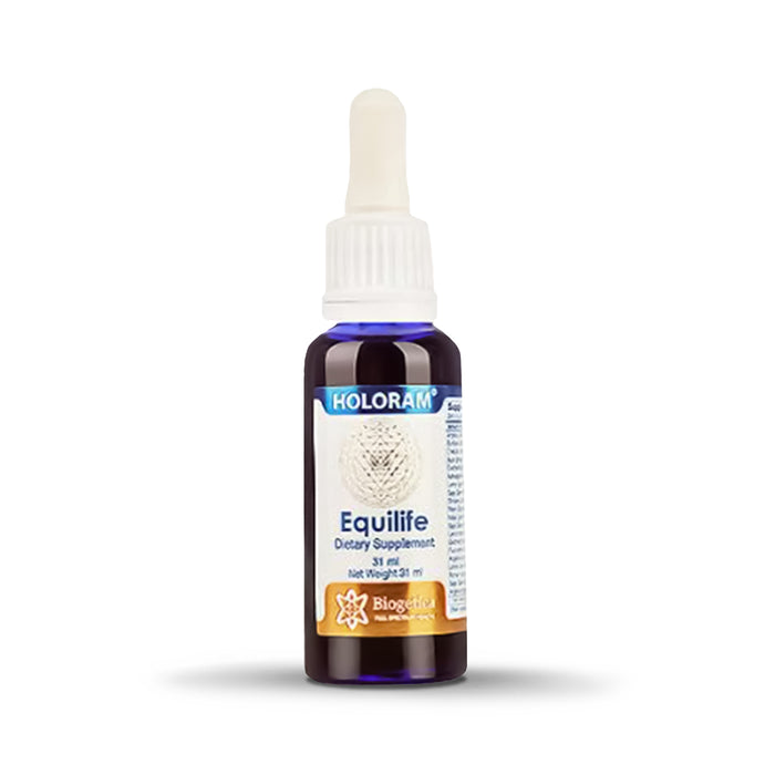 Biogetica Holoram Equilife, 31ml