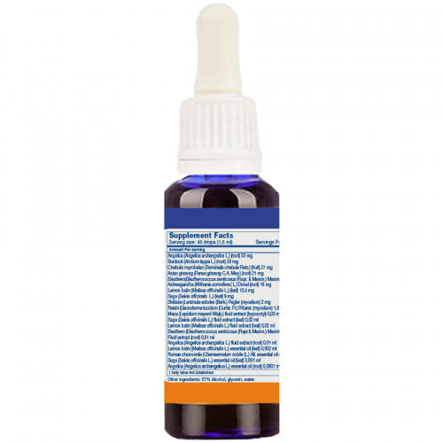 Biogetica Holoram Equilife, 31ml