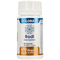 Biogetica Holoram Radi, 60 Capsules
