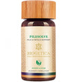 Biogetica Pilesolve - Pile & Fistula Support, 80 Capsules