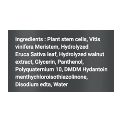 Biogetica Stemagrow Hair Serum, 25ml