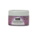 Bipha Ayurveda Almond & Jojoba Under Eye Cream, 10gm