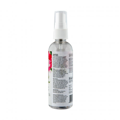 Bipha Ayurveda Aquarose Facial Mist, 90ml