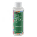 Bipha Ayurveda Cold Pressed Extra Virgin Coconut Oil, 90ml