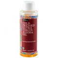 Bipha Ayurveda Cold Pressed Extra Virgin Jojoba Oil, 90ml