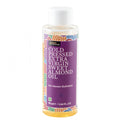 Bipha Ayurveda Cold Pressed Extra Virgin Sweet Almond Oil, 90ml
