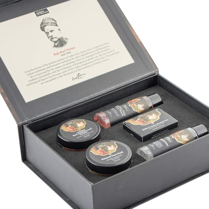 Bipha Ayurveda Damayanti Face Care Pack