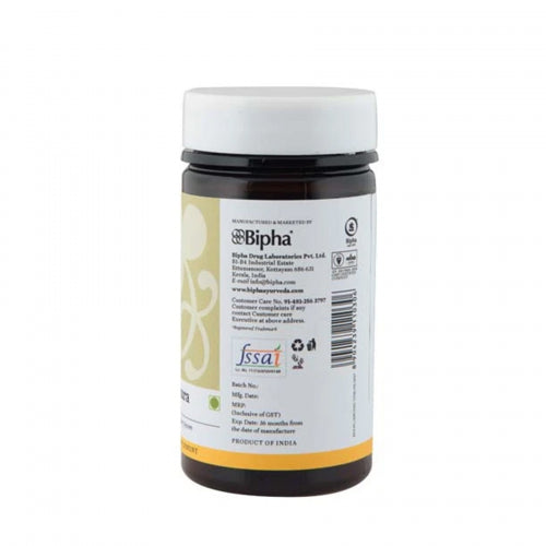 Bipha Ayurveda Gokshura, 60 Capsules