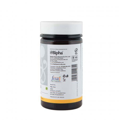 Bipha Ayurveda Guduchi, 60 Capsules