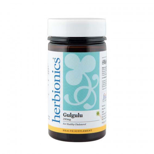 Bipha Ayurveda Gulgulu, 60 Capsules