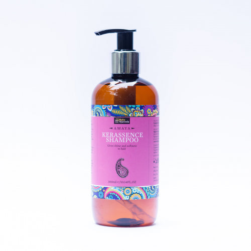 Bipha Ayurveda Kerassence Shampoo, 300ml