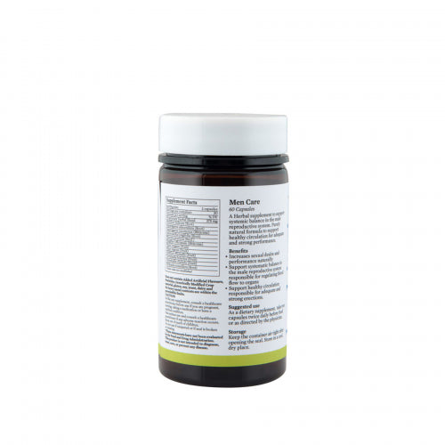 Bipha Ayurveda Men Care, 60 Tablets