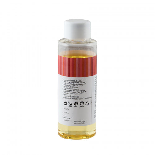 Bipha Ayurveda Saffron Lite, 90ml