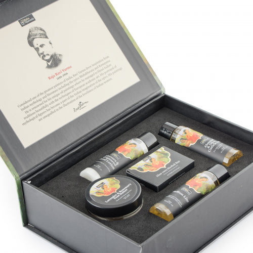 Bipha Ayurveda Shakuntala Hand & Foot  Care Pack