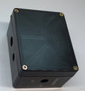 Black On/Off Switch Box (Box ONLY)