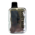 Black Strawnana - Lost Mary OS5000 - Luster Edition