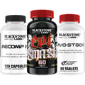 Blackstone Labs Advanced Recomp Stack