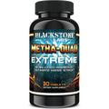 Blackstone Labs Metha-Quad Extreme 30 Tablets