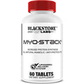 Blackstone Labs Myo-Stack 60 Tablets